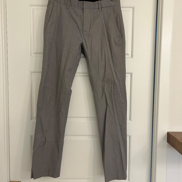 Bonobos Stretch Weekday Warrior Dress Pants Wednesday - Picture 2 of 6